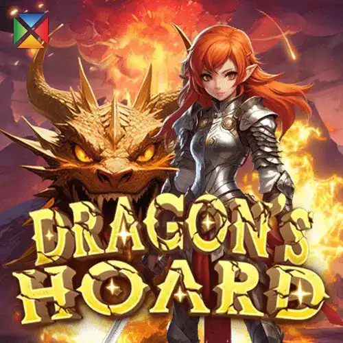 Dragon's Hoard | KAGaming Provider | Asiabola