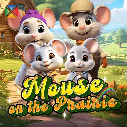 Mouse on the Prairie | KAGaming Provider | Asiabola
