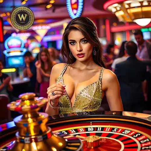 WCasino Roulette | WCasino Provider | Asiabola