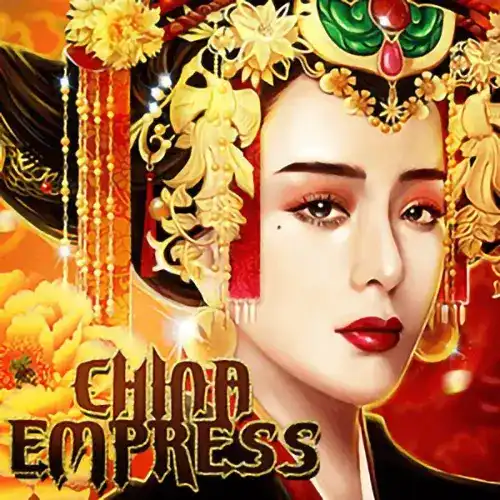CHINA EMPRESS | PlayStar Provider | Asiabola