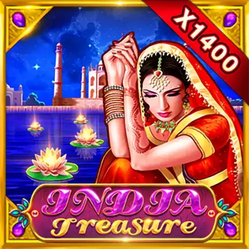 INDIA TREASURE | PlayStar Provider | Asiabola
