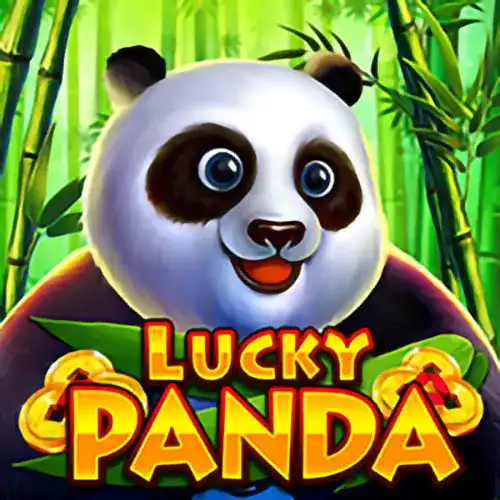 LUCKY PANDA | PlayStar Provider | Asiabola