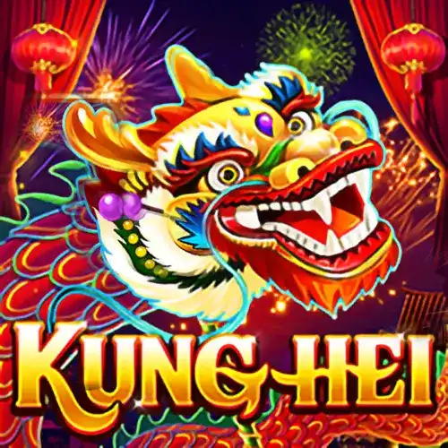 KUNG HEI | PlayStar Provider | Asiabola