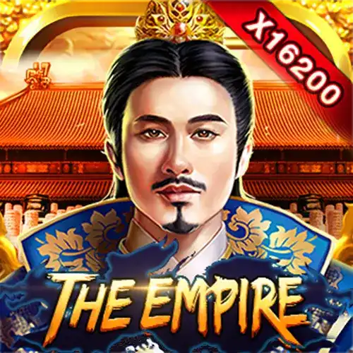 THE EMPIRE | PlayStar Provider | Asiabola