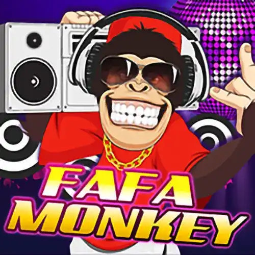 FA FA MONKEY | PlayStar Provider | Asiabola