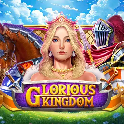 GLORIOUS KINGDOM | PlayStar Provider | Asiabola