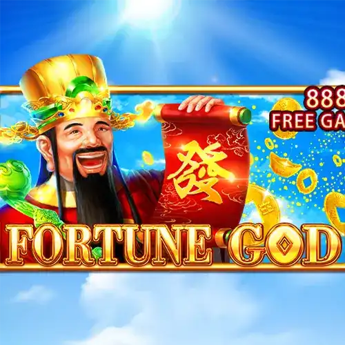 FORTUNE GOD | PlayStar Provider | Asiabola