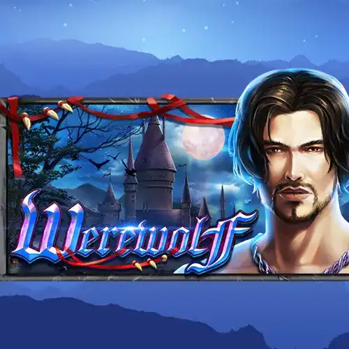 WEREWOLF | PlayStar Provider | Asiabola