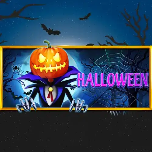HALLOWEEN | PlayStar Provider | Asiabola