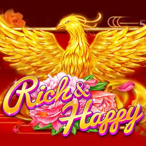 RICH & HAPPY | PlayStar Provider | Asiabola