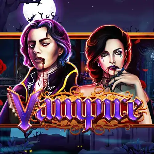 VAMPIRE | PlayStar Provider | Asiabola