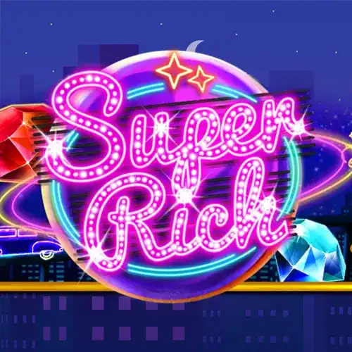 SUPER RICH | PlayStar Provider | Asiabola