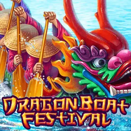 DRAGON BOAT FESTIVAL | PlayStar Provider | Asiabola