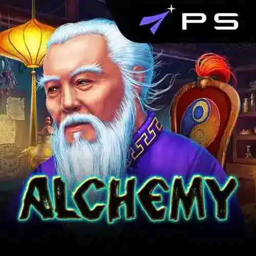 ALCHEMY | PlayStar Provider | Asiabola