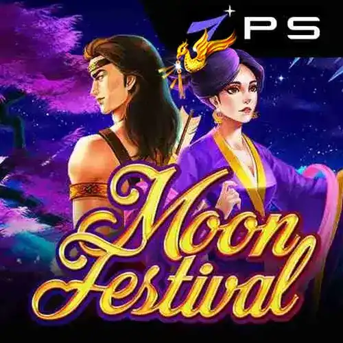 MOON FESTIVAL | PlayStar Provider | Asiabola