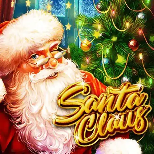 SANTA CLAUS | PlayStar Provider | Asiabola