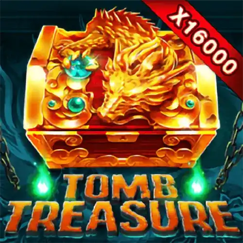 TOMB TREASURE | PlayStar Provider | Asiabola