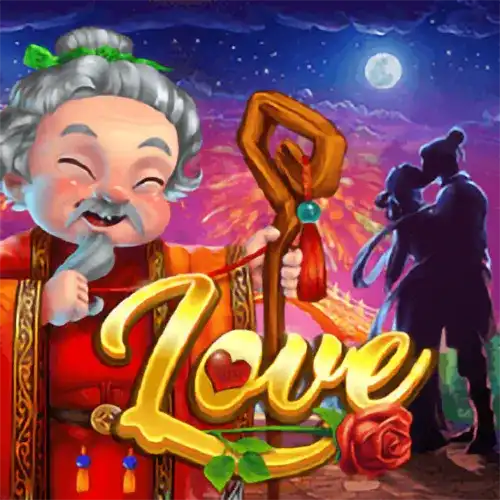 LOVE | PlayStar Provider | Asiabola