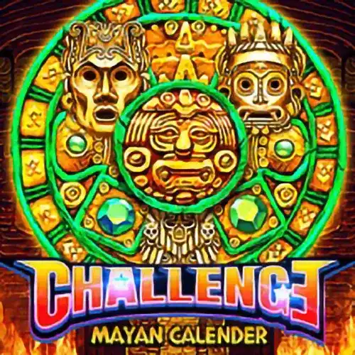 CHALLENGE・MAYAN CALENDAR | PlayStar Provider | Asiabola