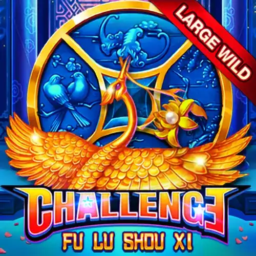 CHALLENGE・FU LU SHOU XI | PlayStar Provider | Asiabola