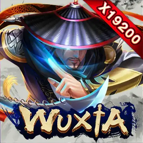 WU XIA | PlayStar Provider | Asiabola