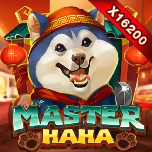 MASTER HAHA | PlayStar Provider | Asiabola