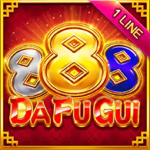 DA FU GUI | PlayStar Provider | Asiabola
