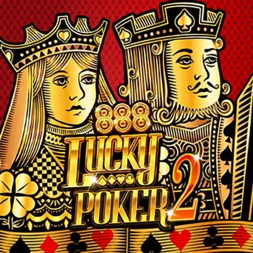 LUCKY POKER 2 | PlayStar Provider | Asiabola