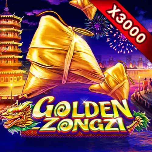 GOLDEN ZONGZI | PlayStar Provider | Asiabola