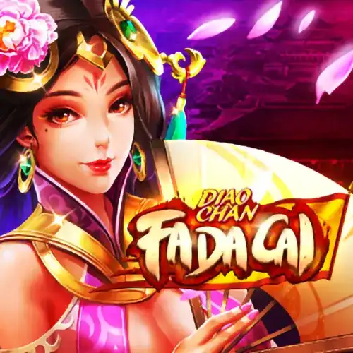 DIAO CHAN FA DA CAI | PlayStar Provider | Asiabola