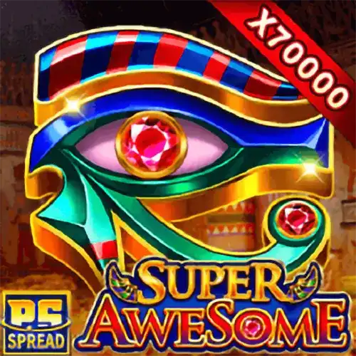 SUPER AWESOME | PlayStar Provider | Asiabola