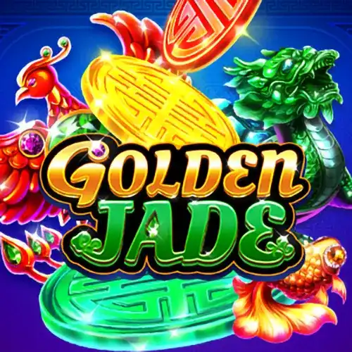 GOLDEN JADE | PlayStar Provider | Asiabola