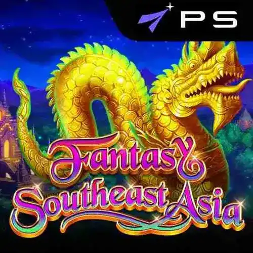 FANTASY SOUTHEAST ASIA | PlayStar Provider | Asiabola