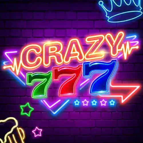 CRAZY 777 | PlayStar Provider | Asiabola