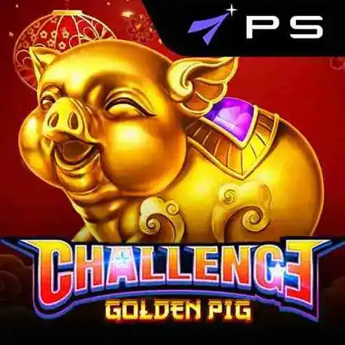 FEATURE BUY・GOLDEN PIG | PlayStar Provider | Asiabola