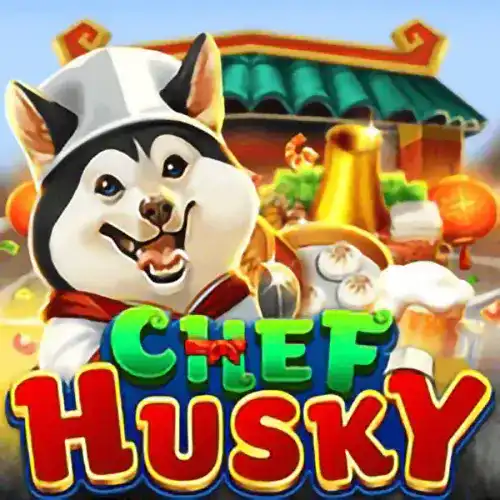 CHEF HUSKY | PlayStar Provider | Asiabola