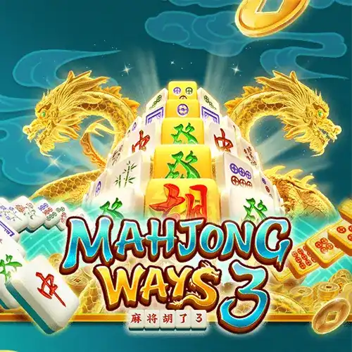 MAHJONG WAYS 3 | PlayStar Provider | Asiabola