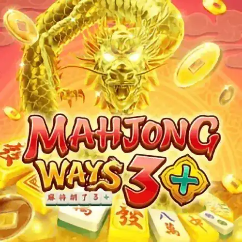 MAHJONG WAYS 3+ | PlayStar Provider | Asiabola