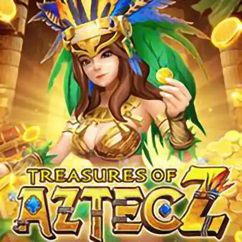 TREASURES OF AZTEC Z | PlayStar Provider | Asiabola