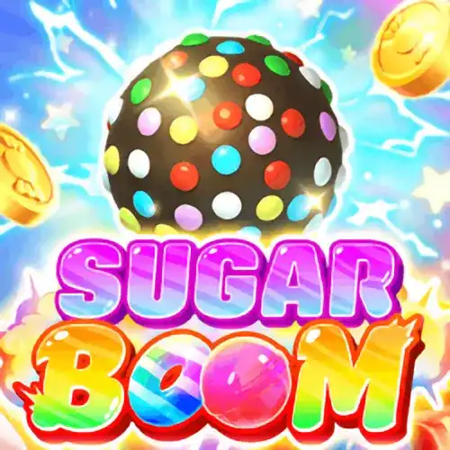 SUGAR BOOM | PlayStar Provider | Asiabola