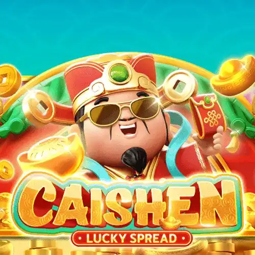 CAISHEN-LUCKY SPREAD | PlayStar Provider | Asiabola