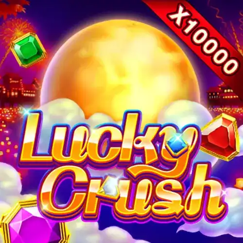 LUCKY CRUSH | PlayStar Provider | Asiabola