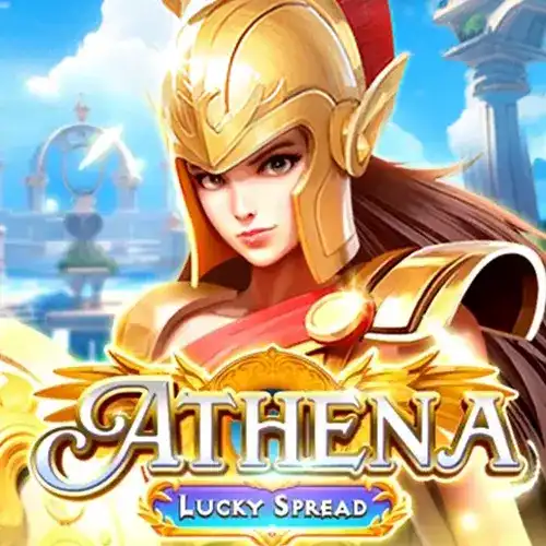 ATHENA-LUCKY SPREAD | PlayStar Provider | Asiabola