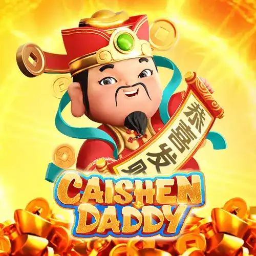 CAISHEN DADDY | PlayStar Provider | Asiabola