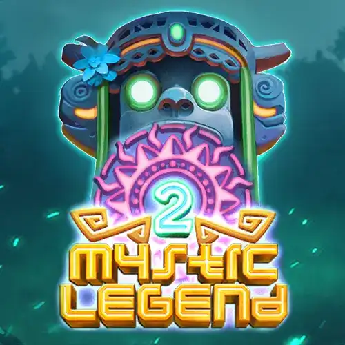 MYSTIC LEGEND 2 | PlayStar Provider | Asiabola