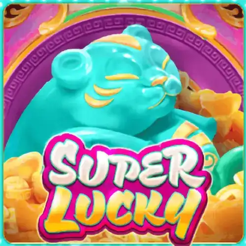 SUPER LUCKY | PlayStar Provider | Asiabola
