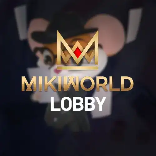 MikiWorld Lobby | MikiWorld Provider | Asiabola