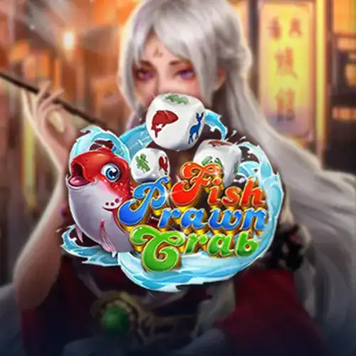 RngFishPrawnCrab | MikiWorld Provider | Asiabola