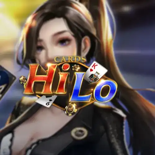 RngCardHilo | MikiWorld Provider | Asiabola