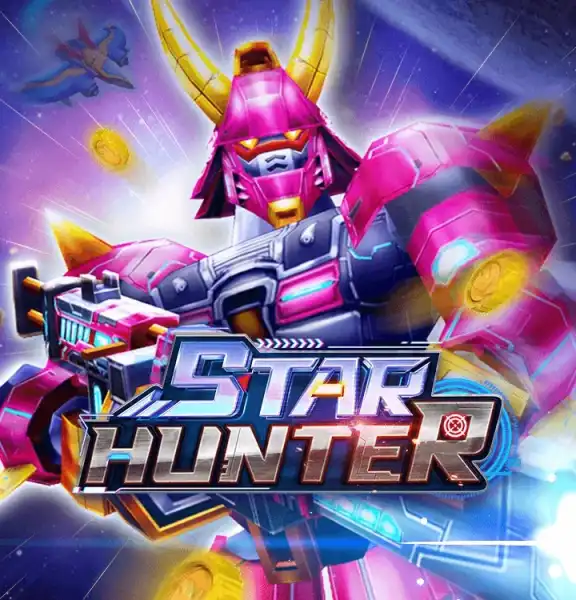 STAR HUNTER | FaChai Provider | Asiabola
